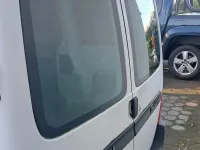 Gebraucht Citroën e-Berlingo 69 PS (50 kW) 2005 Weiß