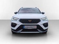 Gebraucht Cupra Ateca VZ 300 PS (220 kW) 2023 Bila weiss SUV