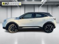 Gebraucht Opel Mokka-e Ultimate 100 kW (136 PS) 2023 Weiß SUV