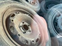 Gebraucht VW Polo 55 PS (40 kW) 2006 Silber Kleinwagen