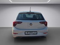 Gebraucht VW Polo Life 80 PS (58 kW) 2023 Grau Kleinwagen