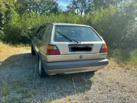 Gebraucht VW Golf II GTI 107 PS (78 kW) 1988 Andere farben Kleinwagen