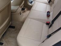 Gebraucht BMW X1 177 PS (130 kW) 2011 Weiß SUV