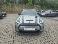 Używany Mini Cooper S 178 KM (130 kW) 2023 Srebrny Hatchback