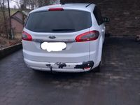 gebraucht Ford S-MAX 2.0 tdi