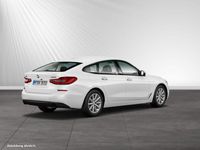 gebraucht BMW 630 i Gran Turismo|Sport Line|NaviProf.|HUD|HiFi