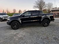 Gebraucht Ford Ranger Raptor 213 PS (156 kW) 2022 Schwarz Abholung
