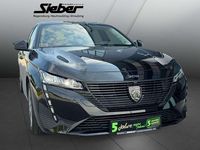 Second-hand Peugeot 308 Active 110 CP (80 kW) 2022 Negru Berlinǎ