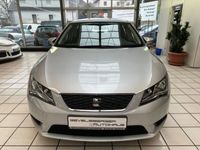 gebraucht Seat Leon Reference 1.2 TSI Klima