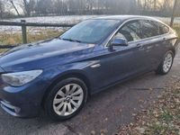 gebraucht BMW 530 Gran Turismo d GT