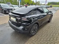Neu Citroën C4 136 PS (100 kW) 2026 Perlaneraschwarz metallic SUV