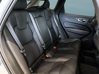 Gebraucht Volvo XC60 Core 250 PS (183 kW) 2025 Grau SUV