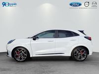 Gebraucht Ford Puma ST 159 PS (116 kW) 2025 Weiß SUV