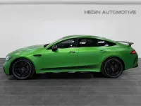 Gebraucht Mercedes AMG GT63 S E Performance AMG 843 PS (620 kW) 2023 Coupé