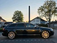 Gebraucht Audi S6 435 PS (319 kW) 2007 Schwarz Kombi