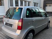Gebraucht Fiat Idea 80 PS (58 kW) 2006 Grau Van / Kleinbus