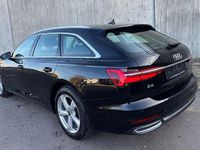 Gebraucht Audi A6 Sport 204 PS (150 kW) 2023 Schwarz Kombi
