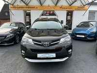 gebraucht Toyota RAV4 Executive 4X4/LEDER/NAVI/XENON/KAMERA