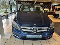 gebraucht Mercedes B180 B 180mit Navi Xenon 2.Hand