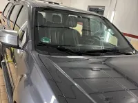 Second-hand Isuzu D-Max 163 CP (119 kW) 2018 Gri SUV