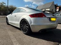 Gebraucht Audi TT 200 PS (147 kW) 2007 Coupé