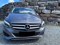 gebraucht Mercedes B180 B 180(CDI) d 7G-DCT