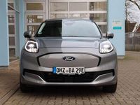 Gebraucht Ford Puma Gen-E Premium 124 kW (169 PS) 2025 Silber SUV