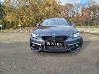 gebraucht BMW 440 i Cabrio M Sportapekt SAG~LED~KAMERA~H&K~