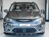 Gebraucht Chrysler Pacifica Touring 291 PS (214 kW) 2018 Grau Kombi