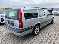gebraucht Volvo 850 Kombi 2.5-20V**neuer TüV & Zahnriemen NEU **