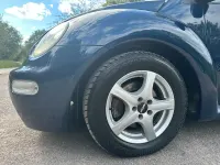 Gebraucht VW New Beetle 75 PS (55 kW) 2004 Andere farben Kleinwagen
