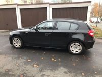 gebraucht BMW 116 i -