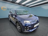 Gebraucht Renault R5 110 kW (150 PS) 2024 Blau Kleinwagen