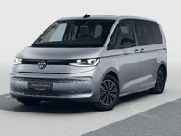 Neu VW Multivan Business 150 PS (110 kW) 2026 Silber Van