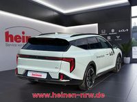 Second-hand Kia K4 179 CP (131 kW) 2026 Negru Break