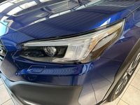 Neu Subaru Outback Platinum 169 PS (124 kW) 2026 Blau SUV