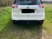 gebraucht Nissan X-Trail Acenta/360 1 schwarz