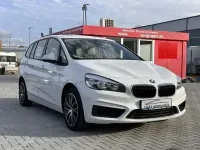 Gebraucht BMW 214 Gran Tourer 110 PS (80 kW) 2015 Andere Van / Kleinbus