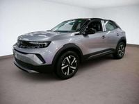 Gebraucht Opel Mokka-e 114 kW (156 PS) 2024 Silber SUV