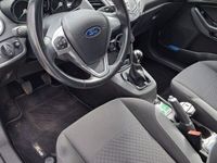 gebraucht Ford Fiesta 1,25 44kW Trend Trend