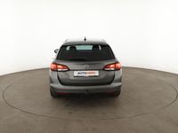 Gebraucht Opel Astra Edition 150 PS (110 kW) 2019 Grau Kombi