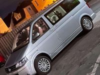 Gebraucht VW Multivan Highline 179 PS (131 kW) 2011 Van