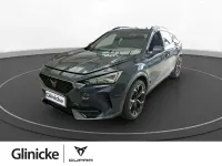Gebraucht Cupra Formentor VZ 245 PS (180 kW) 2022 "magnetic tech" SUV
