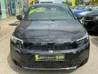 Gebraucht Opel Corsa-e 100 kW (136 PS) 2023 Schwarz perla nera/typ aussenv Kleinwagen