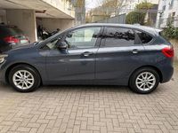 Gebraucht BMW 214 95 PS (69 kW) 2015 Andere farben Kombi