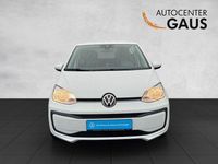 Gebraucht VW up! move up! 65 PS (47 kW) 2022 Weiß Kleinwagen