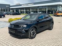 Gebraucht Opel Mokka Edition 131 PS (96 kW) 2025 Schwarz SUV