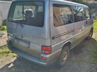 gebraucht VW Multivan T42.5 TDI