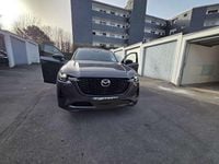 Gebraucht Mazda CX-60 328 PS (241 kW) 2023 SUV