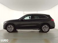 gebraucht Mercedes 200 GLC4M AMG+MBUXNavPrem+LED+AHK+Mem+EHeck+RFK